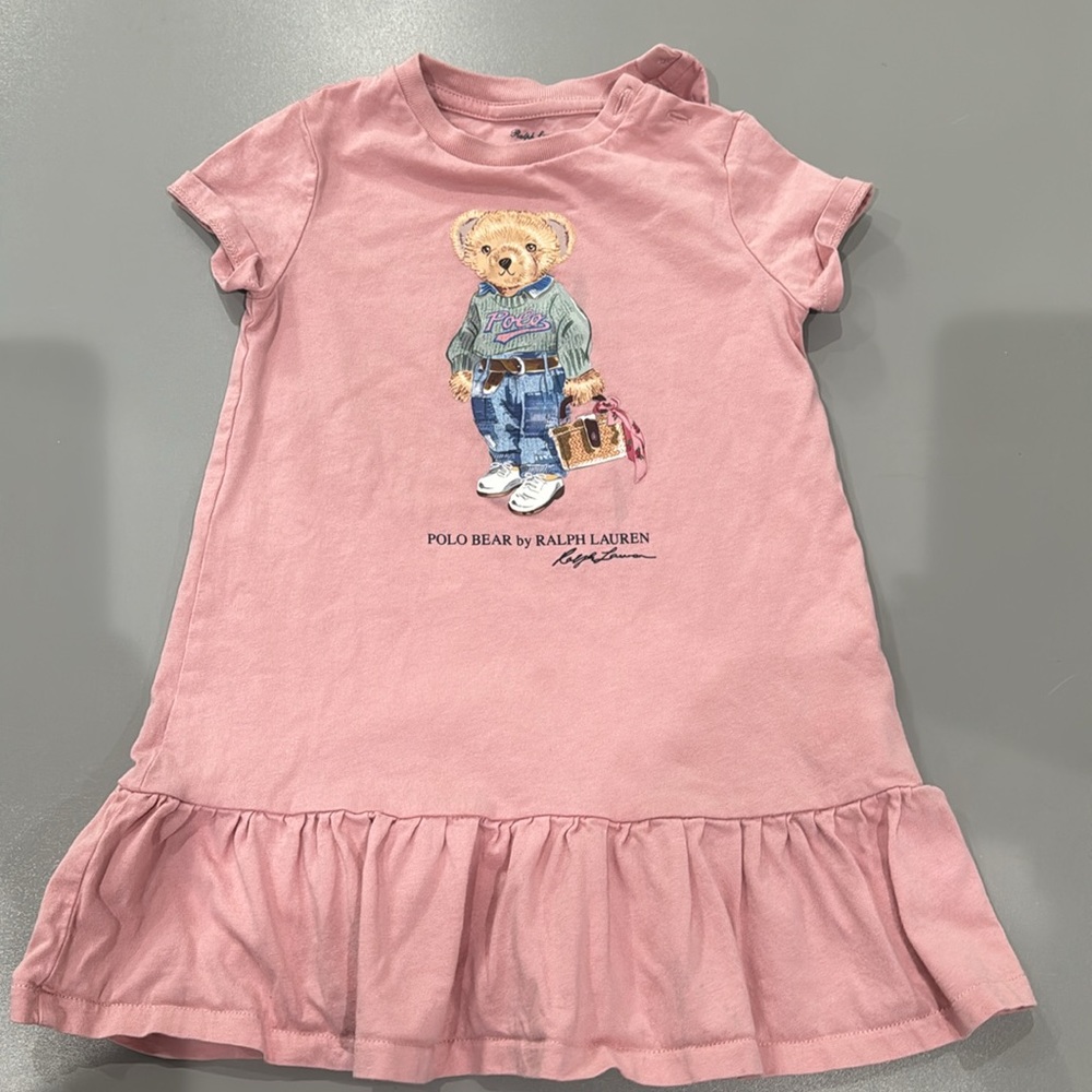 Polo Ralph Lauren Dress